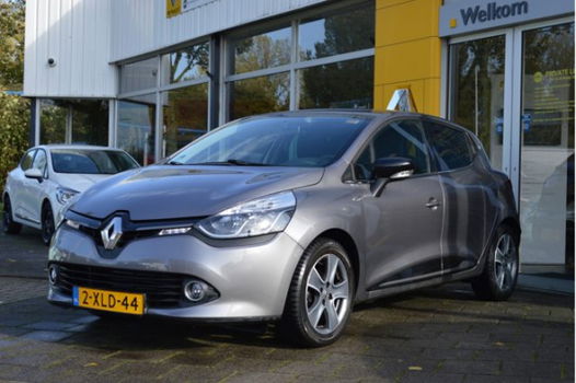 Renault Clio - TCe 90 Night&Day | Navi | Airco | PDC | LM Velgen - 1