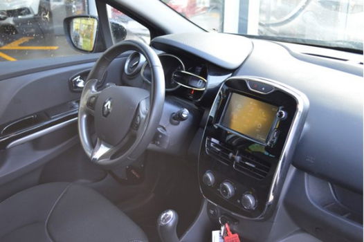 Renault Clio - TCe 90 Night&Day | Navi | Airco | PDC | LM Velgen - 1