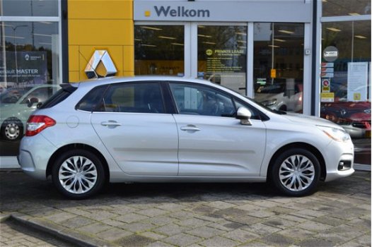 Citroën C4 - 1.6 VTi Tendance Trekhaak | Bluetooth | Cruise control | Airco | PDC V+A | 1550 KG trek - 1