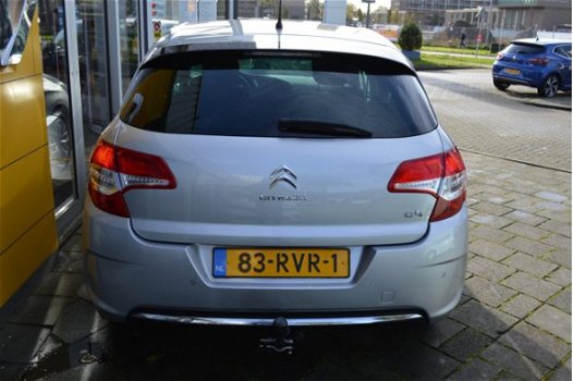 Citroën C4 - 1.6 VTi Tendance Trekhaak | Bluetooth | Cruise control | Airco | PDC V+A | 1550 KG trek - 1