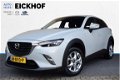 Mazda CX-3 - 2.0 SkyActiv-G 120 TS+ -Navigatie-Rijklaarprijs - 1 - Thumbnail