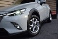 Mazda CX-3 - 2.0 SkyActiv-G 120 TS+ -Navigatie-Rijklaarprijs - 1 - Thumbnail