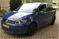 Volkswagen Touran - 1.2 TSI Trendline BlueMotion perfect onderhouden. NED auto - 1 - Thumbnail