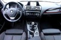 BMW 1-serie - 118i Sport NAVI CAMERA XENON BLUETH LANE-ASSIST '16 - 1 - Thumbnail