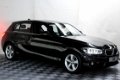 BMW 1-serie - 118i Sport NAVI CAMERA XENON BLUETH LANE-ASSIST '16 - 1 - Thumbnail