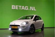 Fiat Punto Evo - TwinAir Easy 5drs Climate | Trekhaak | Cruise Control TwinAir Easy 5drs