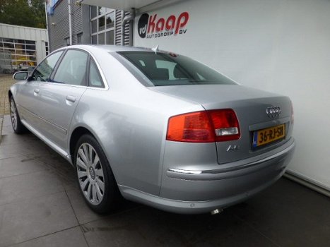 Audi A8 - 3.0 TDI quattro (mooie nette auto) - 1