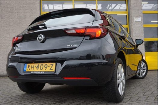Opel Astra - 1.6 CDTI Business+ BJ2016 LED | PDC V+A | Navi | Cruise - 1