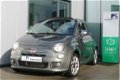 Fiat 500 C - 1.2 Lounge / PDC - 1 - Thumbnail