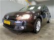 Volkswagen Golf - 1.2 TSI Style BlueMotion Clima/LMV/Navi - 1 - Thumbnail