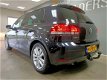 Volkswagen Golf - 1.2 TSI Style BlueMotion Clima/LMV/Navi - 1 - Thumbnail