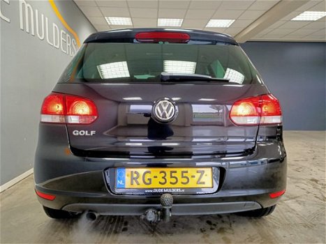 Volkswagen Golf - 1.2 TSI Style BlueMotion Clima/LMV/Navi - 1