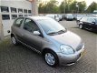 Toyota Yaris - 1.0 VVT-i Sol - 1 - Thumbnail