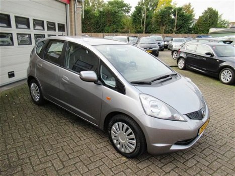 Honda Jazz - 1.2 Cool - 1