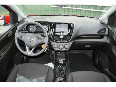 Opel Karl - Rocks 1.0 Online Edition - 1