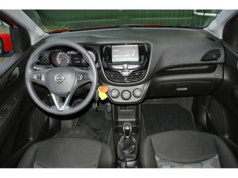 Opel Karl - Rocks 1.0 Online Edition - 1