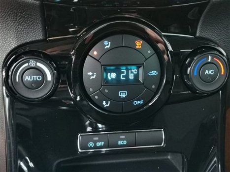 Ford Fiesta - 1.0 EcoBoost Titanium Rijklaar + 6 maanden Bovag-garantie - 1