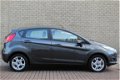 Ford Fiesta - 1.0 80PK 5D Style Ultimate - 1 - Thumbnail