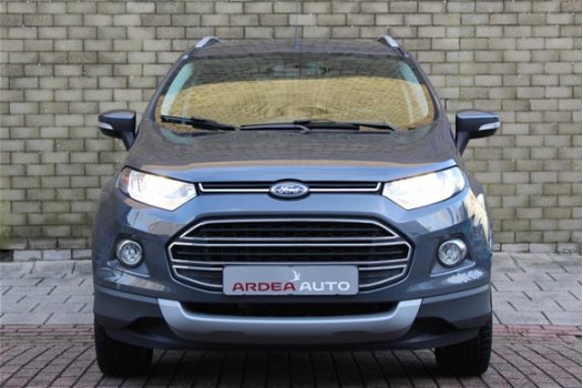 Ford EcoSport - NETTO DEAL*1.0 125pk Titanium - 1