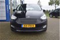 Ford C-Max - 1.0 125 PK Titanium 30 DKM 1E EIGENAAR - 1 - Thumbnail