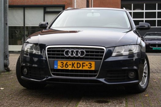 Audi A4 Avant - 1.8 TFSI Pro Line Business - 1