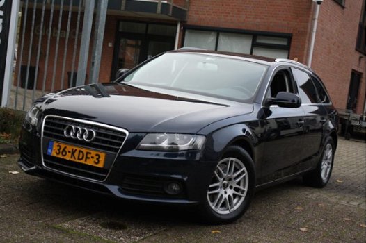 Audi A4 Avant - 1.8 TFSI Pro Line Business - 1