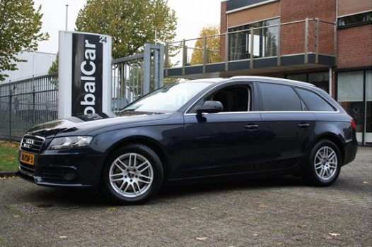 Audi A4 Avant - 1.8 TFSI Pro Line Business - 1