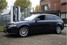 Audi A4 Avant - 1.8 TFSI Pro Line Business