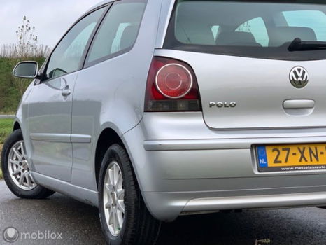 Volkswagen Polo - 1.4 TDI Trendline BlueMotion - 1