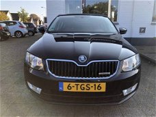 Skoda Octavia - 1.6 TDI Businessline Full-option Navi/Cruise/Klim