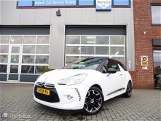 Citroën DS3 Cabrio - 1.6 THP Sport Chic