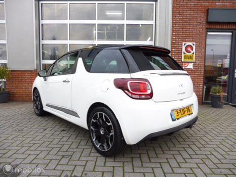 Citroën DS3 Cabrio - 1.6 THP Sport Chic - 1