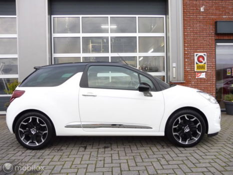 Citroën DS3 Cabrio - 1.6 THP Sport Chic - 1