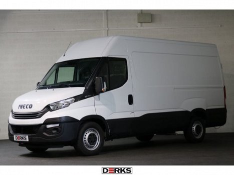 Iveco Daily - 35S16 L2 H2 Airco 3.500 kg Trekgewicht - 1