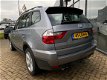 BMW X3 - 3.0si Executive Leder, Xenon, Panodak, Navi, Stoelverw, PDC, Climate-C, 100% historie. Top - 1 - Thumbnail