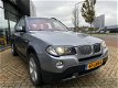 BMW X3 - 3.0si Executive Leder, Xenon, Panodak, Navi, Stoelverw, PDC, Climate-C, 100% historie. Top - 1 - Thumbnail