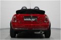 Mini Mini Cooper - 1.6 Cabrio Automaat, Cruise, Stoelverwarming, Airco - 1 - Thumbnail