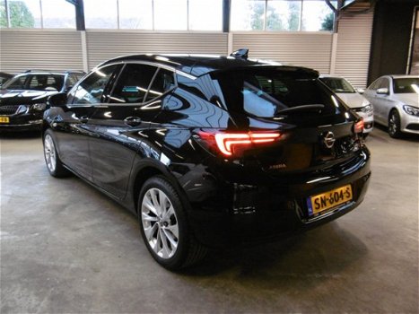 Opel Astra - 1.4 Turbo 150pk Innovation - 1