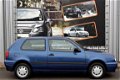 Volkswagen Golf - 60pk Edition ZEER NETTE AUTO 3-DEURS - 1 - Thumbnail