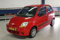 Chevrolet Matiz - 0.8 Pure 48000 KM NAP / UNIEK / KEURIGE AUTO - 1 - Thumbnail