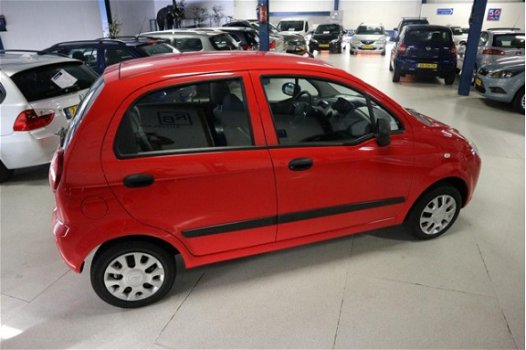 Chevrolet Matiz - 0.8 Pure 48000 KM NAP / UNIEK / KEURIGE AUTO - 1