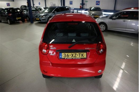 Chevrolet Matiz - 0.8 Pure 48000 KM NAP / UNIEK / KEURIGE AUTO - 1