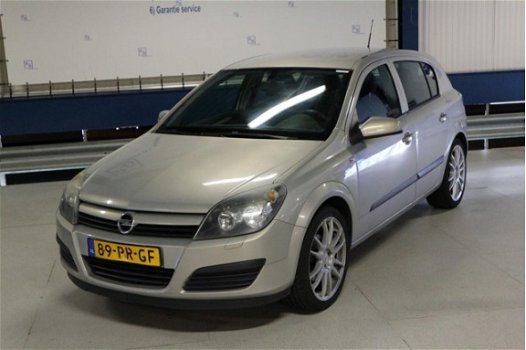 Opel Astra - 1.6 Enjoy 2e EIG / NAP / NIEUW MODEL - 1