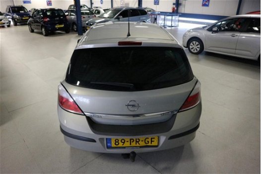 Opel Astra - 1.6 Enjoy 2e EIG / NAP / NIEUW MODEL - 1