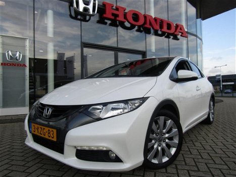 Honda Civic - 1.4 100pk Sport, CAMERA, AIRCO - 1