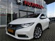 Honda Civic - 1.4 100pk Sport, CAMERA, AIRCO - 1 - Thumbnail