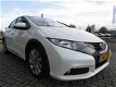 Honda Civic - 1.4 100pk Sport, CAMERA, AIRCO - 1 - Thumbnail