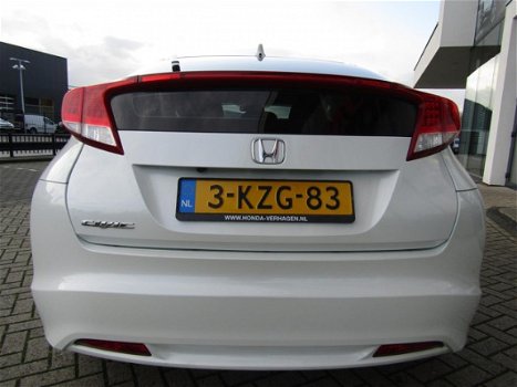 Honda Civic - 1.4 100pk Sport, CAMERA, AIRCO - 1