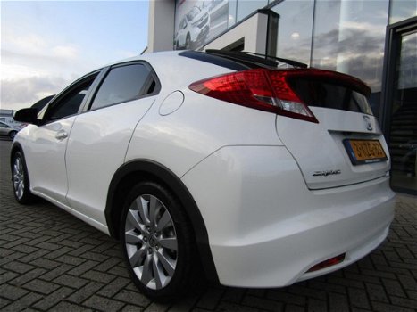 Honda Civic - 1.4 100pk Sport, CAMERA, AIRCO - 1