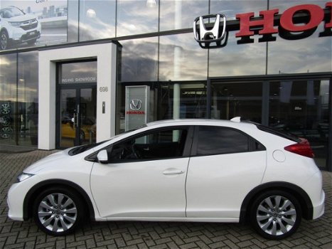 Honda Civic - 1.4 100pk Sport, CAMERA, AIRCO - 1